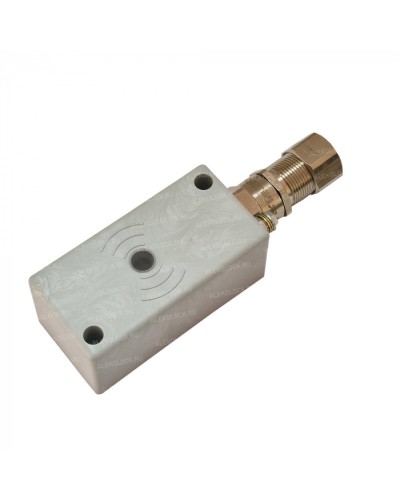 Считыватель взрывозащищенный ALeko ALM-RD-S08-NM-RMFEH-К в Калуге Считыватели Pintop.ru