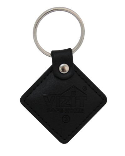 Ключ-идентификатор RF для домофонов Vizit-RF2.2 в Калуге Оптовые идентификаторы Pintop.ru