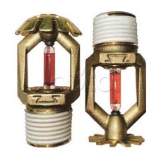 Ороситель спринклерный водяной Спецавтоматика СВО0-РВд0,84-R1/2/Р141.В3-"СВВ-К160" (белый) с резьб. герм.