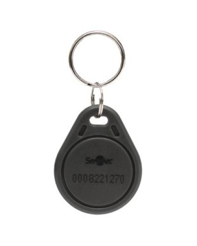 Брелок Mifare Smartec ST-PT011MF-GR в Калуге Оптовые идентификаторы Pintop.ru