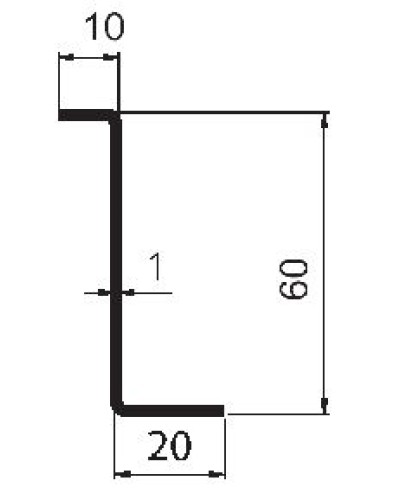 Комплект наличника внутреннего Vizit КНВЦ-10-210(250) в Калуге Многоабонентные системы Pintop.ru