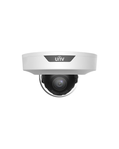 IP-камера видеонаблюдения купольная Uniview IPC354SB-ADNF28K-I0 в Калуге IP-камеры Pintop.ru