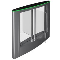 Модуль центральный турникета 900 с картоприемником Oxgard QL-04-CMK-900 (ВЗР 2302-14)