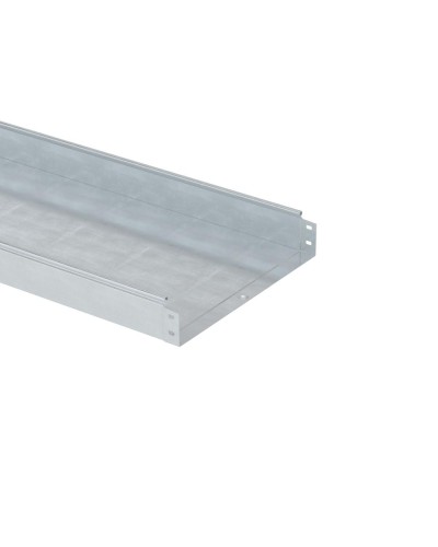 Лоток неперфорированный DKC (SNH60860) в Калуге Кабельные лотки Pintop.ru