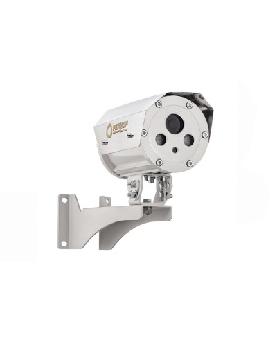 Аналоговая в/камера с разрешением 5 Мп Релион-Exd-А-100-ИК-AHD5Мп2.8mm-PV в Калуге Взрывозащищенные камеры Pintop.ru