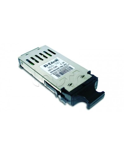 GBIC-трансивер D-Link DGS-707 в Калуге Модули SFP/XFP/GBIC Pintop.ru