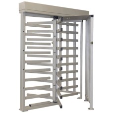 Турникет полноростовой роторный с электромеханическим приводом PERCo-RTD-15.1R