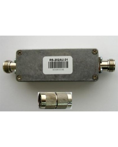 Антенный усилитель Альтоника RS-202AU в Калуге Радиоканальная система LONTA MOBI Альтоника Pintop.ru