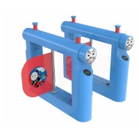 Турникет детский Блокпост ДТ 800