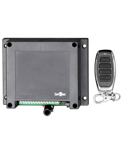 Комплект управления по радиоканалу Smartec ST-RC247RR в Калуге Кнопки выхода Pintop.ru