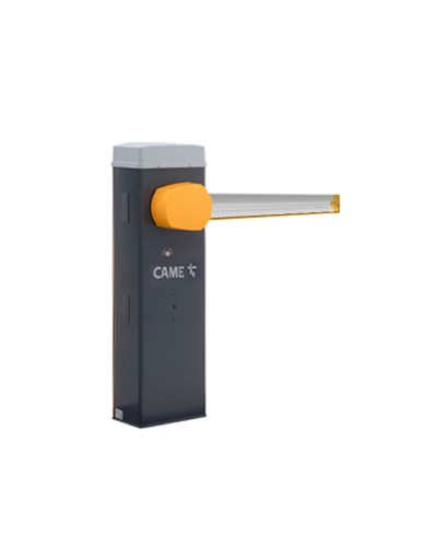 Came Комплект шлагбаума GARD LS 3 в Калуге Автоматические шлагбаумы Pintop.ru