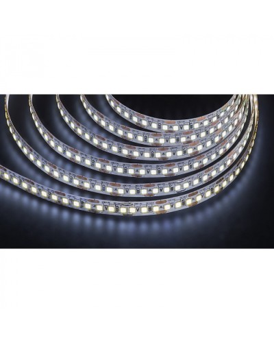 Лента светодиодная Navigator 14 455 NLS-2835CW168-16-IP20-12V в Калуге Источники света(Лампы) Pintop.ru