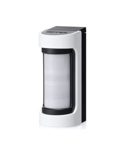 Всепогодный пассивный извещатель охранный объемный Optex VXS-RAM(W) в Калуге Извещатели охранные Pintop.ru