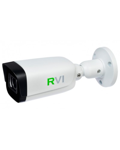 IP-камера видеонаблюдения в стандартном исполнении RVi-1NCT5069 (2.7-13.5) white в Калуге IP-камеры Pintop.ru