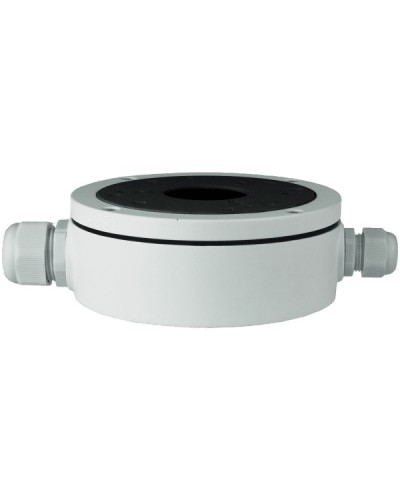 Коробка монтажная DSSL TRASSIR TR-JB203 в Калуге Системы видеонаблюдения Pintop.ru