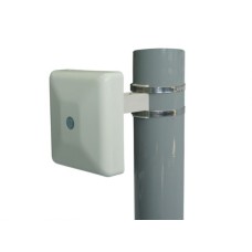 Извещатель охранный радиоволновый двухпозиционный Forteza БАРЬЕР-200С