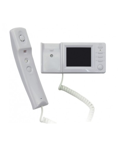 Видеодомофон Vizit-M427C в Калуге Многоабонентные устройства Pintop.ru