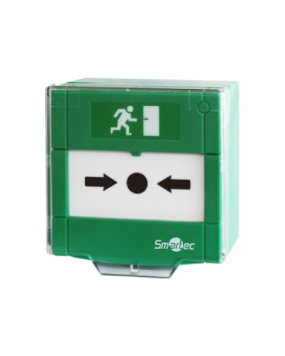 Устройство разблокировки Smartec ST-ER115 в Калуге Кнопки выхода Pintop.ru