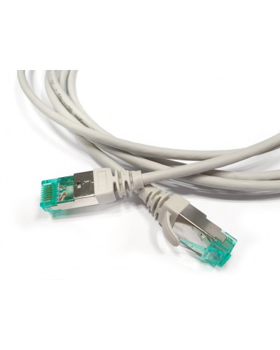 Hyperline PC-LPT-SFTP-RJ45-RJ45-C6A-5M-LSZH-GY Патч-корд S/FTP в Калуге Патчкорды (медные) Pintop.ru