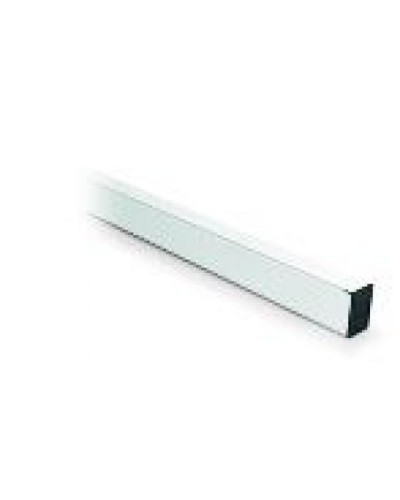 Стрела прямоугольная автоматического шлагбаума Came 001G0601 в Калуге Автоматические шлагбаумы Pintop.ru