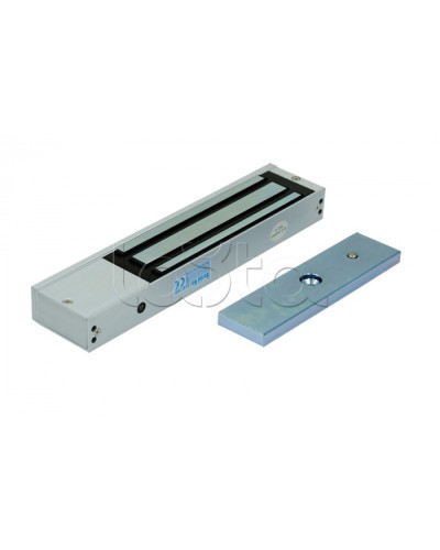 Замок электромагнитный FoxFox FX-M500 в Калуге Электромагнитные замки Pintop.ru