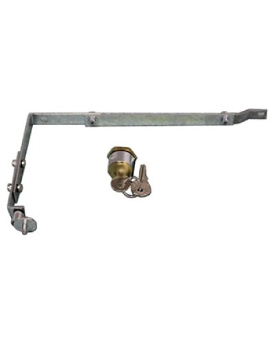 Разблокировка G2080 G2081 с личинкой замка Came 119RIG146 в Калуге Запчасти для шлагбаумов и автоматики Pintop.ru