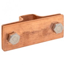 Держатель для полосы Cu EKF PROxima (lp-31540-cu)