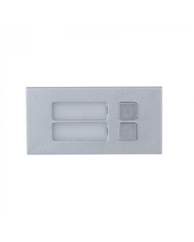 Модуль вызывной Dahua DHI-VTO4202F-MB2 в Калуге Вызывные видеопанели малоабонентные Pintop.ru