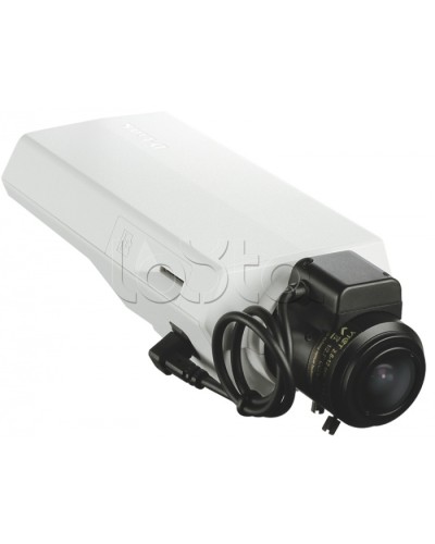 IP-камера видеонаблюдения в стандартном исполнении D-Link DCS-3511/UPA/A1A в Калуге IP-камеры Pintop.ru