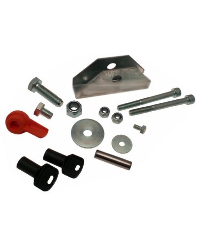 Крепеж FAST Came 119RID240 в Калуге Запчасти для шлагбаумов и автоматики Pintop.ru