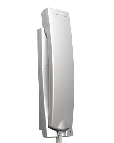 Трубка переговорная Vizit УКП-12PW в Калуге Многоабонентные устройства Pintop.ru