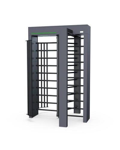 Электромеханический турникет полноростовой Oxgard QL-10-M в Калуге Турникеты Pintop.ru