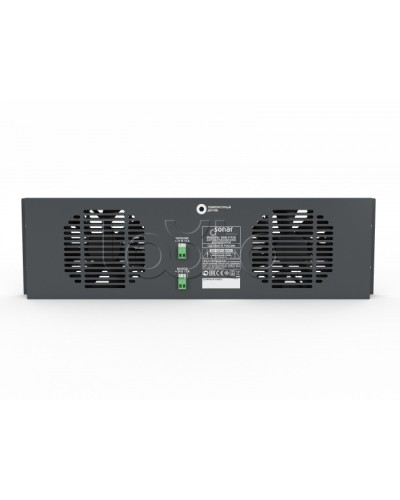 Вентилятор 24В Sonar RV-1224 в Калуге 19 оборудование (рэковое/стоечное) Sonar Pintop.ru